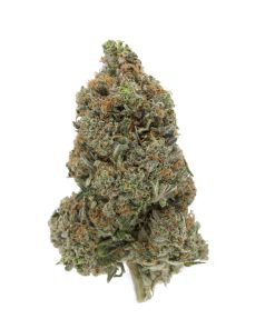 Alternative view of Bubba Rock Indica Deadhead Chemist