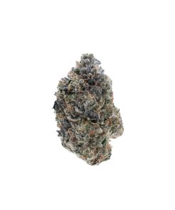 Alternative view of Death Punch Indica Deadhead Chemist