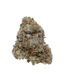 Alternative view of Green Cush Sativa Deadhead Chemist