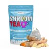 Mungus Ginger Turmeric Shroom Tea 1 Gram