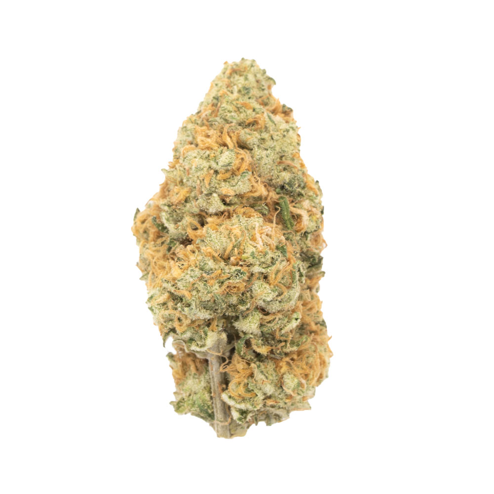 Orange Cookies Sativa Deadhead Chemist
