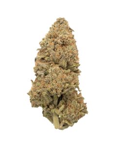 Alternative view of Shishkaberry Indica Deadhead Chemist