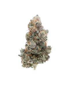 Silver Haze 1