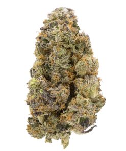 Yoda OG Indica Deadhead Chemist