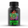 Jedi Mind Fuck 200mg | 20 Capsules | Medusa Extracts