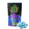 Medusa Extracts Blue Raspberry Cbd
