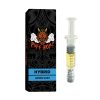 Puff Boyz hyrbid lemon kush