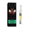 Puff Boyz Premium Syringes - Pineapple Express Sativa