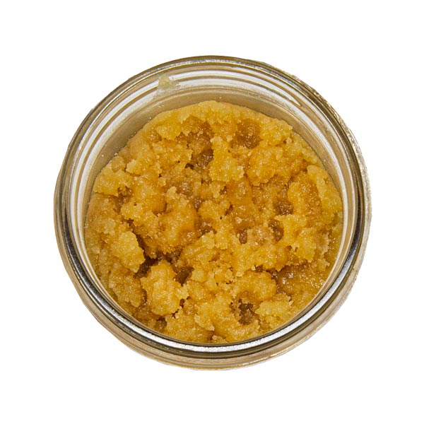Live Resin Durban Poison (Sativa)