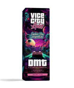 5ml DMT Vape 400mg (Cartridge) Vice City Labs