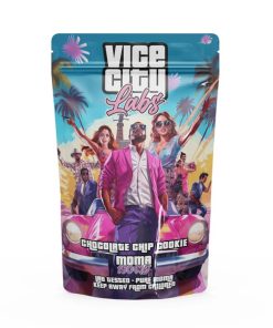 150MG MDMA Chocolate Chip Cookie - Vice City Labs