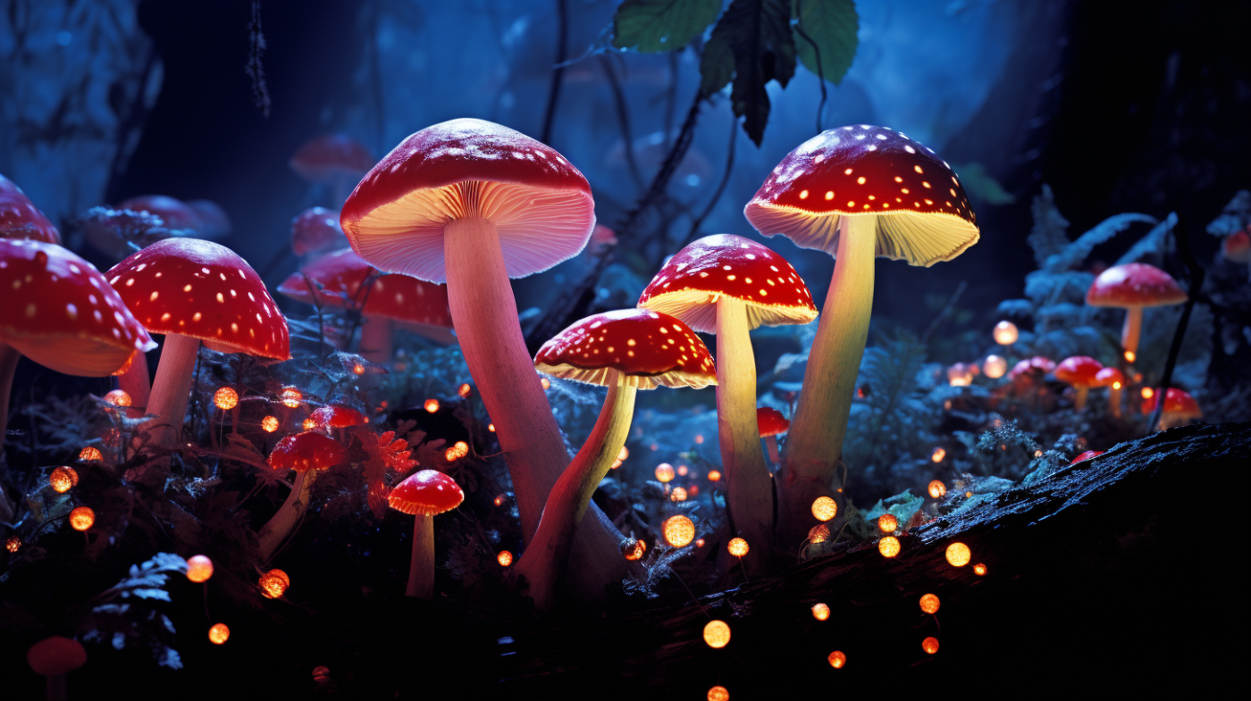 Best Magic Shrooms Canada Online Store