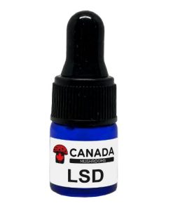 Liquid LSD (20 Hits)