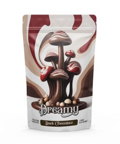 Psilocybin Gummies Grape 3000mg Dreamy