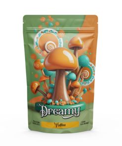 dreamy toffee 3g