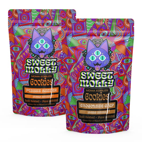 Sweet Molly Cookies MDMA