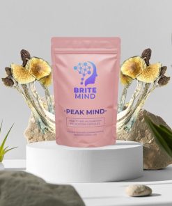 brite mind peak mind