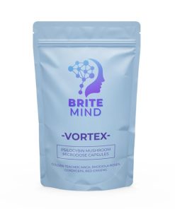 Brite Mind Votex Microdose Performance