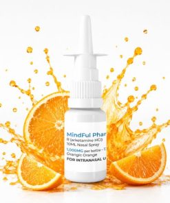 Ketamine Type R Nasal Spray – Orange 1G