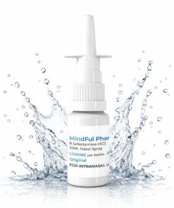 Ketamine Type R Nasal Spray – Original 1G