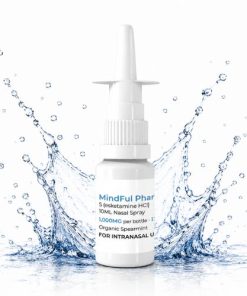 Ketamine Type S Nasal Spray – Original 1G