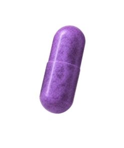 MDMA Capsules – Purple Amethyst