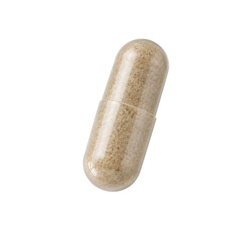 MDMA Capsules – Champagne Topaz