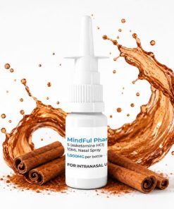 Ketamine Type S Nasal Spray Mindful Pharma – Cinnamon